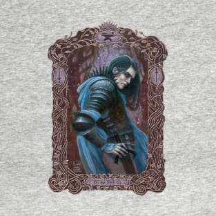 Dark Elf T-Shirt